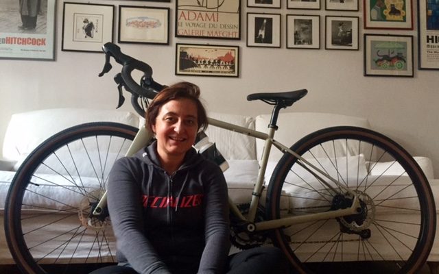 nuova bici